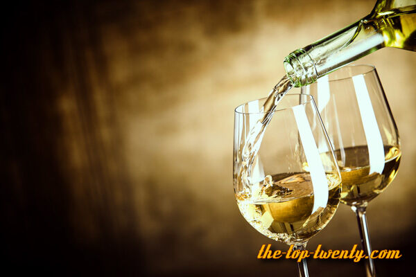 Le Vieux Donjon Chateauneuf du Pape list top 20 best Wines Le Vieux Donjon Chateauneuf du Pape Wine